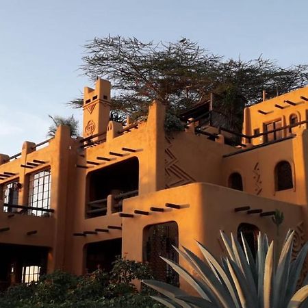 African Heritage House Hotel Nairobi Bagian luar foto