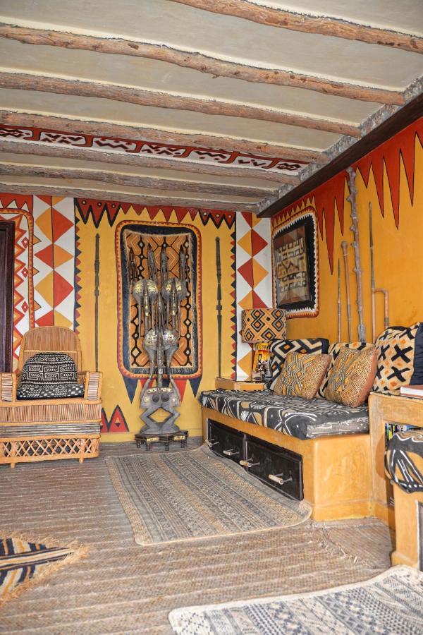 African Heritage House Hotel Nairobi Bagian luar foto